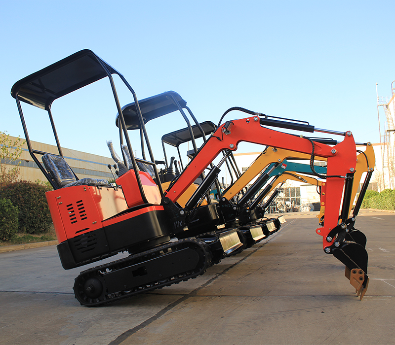 小型挖掘機(jī)如何在高溫下安全使用 小型挖掘機(jī)如何在高溫下安全使用